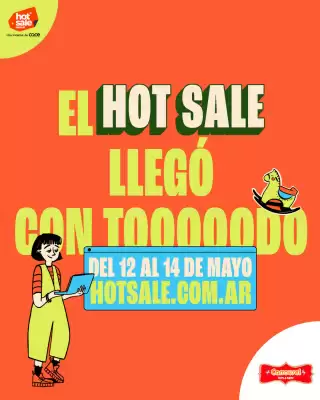 Catálogo Jugueterias Carrousel (válido hasta 14-05)