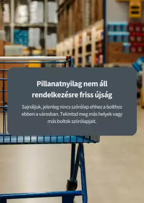 Deichmann akciós újság