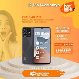 Catálogo Previsora del Paraná Página 3