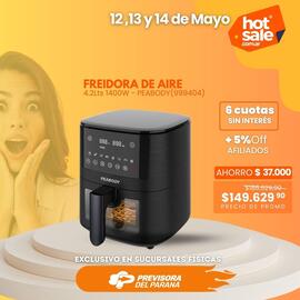Catálogo Previsora del Paraná Página 4