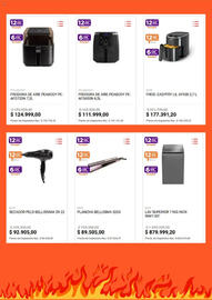Catálogo Hipermercado Libertad Página 4