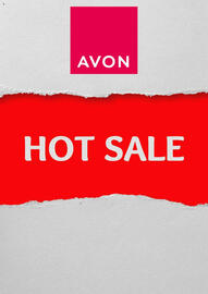 Catálogo Avon Página 1