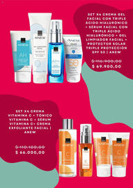 Catálogo Avon Página 2