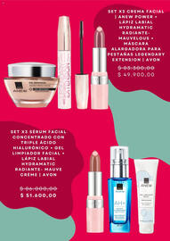 Catálogo Avon Página 5