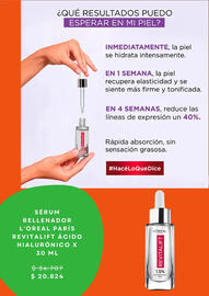 Catálogo Farmacity Página 3