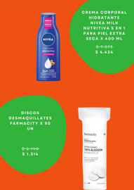 Catálogo Farmacity Página 4