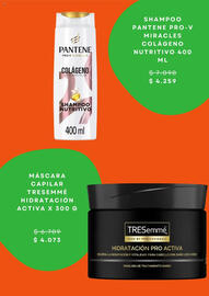 Catálogo Farmacity Página 5