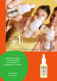 Catálogo Farmacity Página 6
