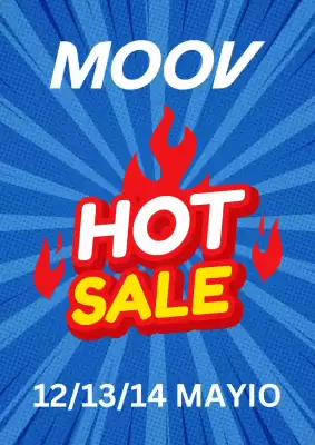 Catálogo Moov (válido hasta 15-05)