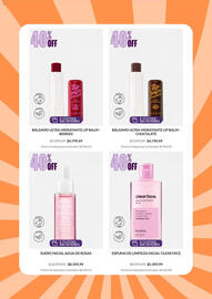 Catálogo Violetta Cosméticos Página 5