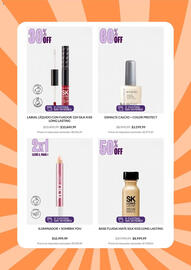 Catálogo Violetta Cosméticos Página 7