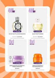 Catálogo Violetta Cosméticos Página 9