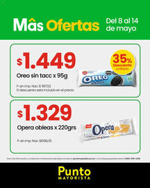 Catálogo Punto Mayorista Página 11