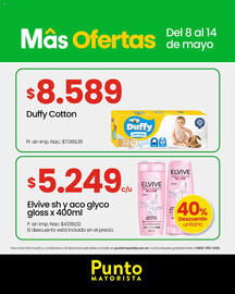 Catálogo Punto Mayorista Página 3