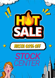 Catálogo Stock Center Página 6