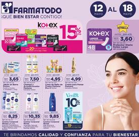 Catálogo FarmaTodo semana 20 Página 1