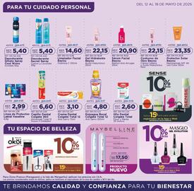 Catálogo FarmaTodo semana 20 Página 2