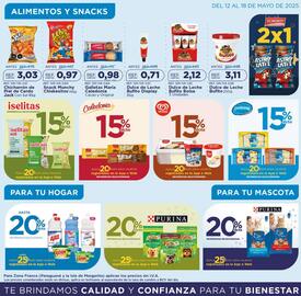 Catálogo FarmaTodo semana 20 Página 4