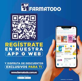 Catálogo FarmaTodo semana 20 Página 5
