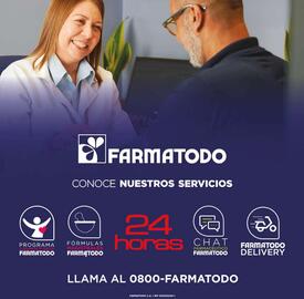 Catálogo FarmaTodo semana 20 Página 6
