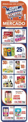 Catálogo Alkosto (válido hasta 17-05)