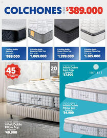 Catálogo Muebles Jamar Página 5