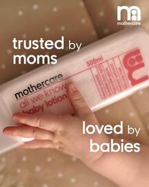Catálogo Mothercare Página 4