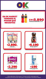 Catálogo OK Market Página 3