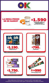 Catálogo OK Market Página 4