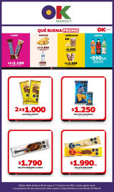 Catálogo OK Market Página 5