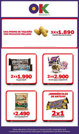 Catálogo OK Market Página 6