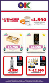 Catálogo OK Market Página 9