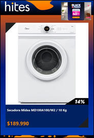 Catálogo Hites Página 2