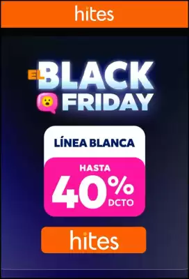Catálogo Hites (válido hasta 20-05)