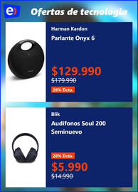 Catálogo Entel Página 3