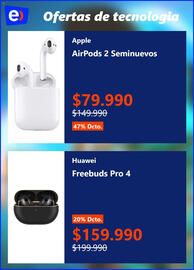 Catálogo Entel Página 4