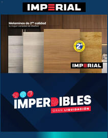 Catálogo Imperial Página 1