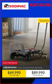 Catálogo Constructor Sodimac Página 10