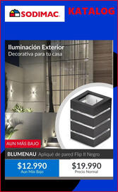 Catálogo Constructor Sodimac Página 16