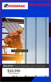 Catálogo Constructor Sodimac Página 3