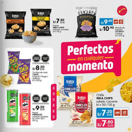 Catálogo Plaza Vea Página 15
