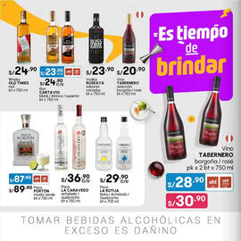 Catálogo Plaza Vea Página 16