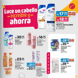 Catálogo Plaza Vea Página 19