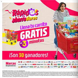 Catálogo Plaza Vea Página 2
