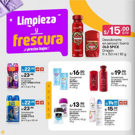 Catálogo Plaza Vea Página 20