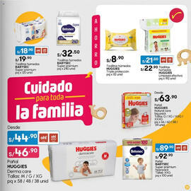 Catálogo Plaza Vea Página 23