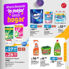 Catálogo Plaza Vea Página 25