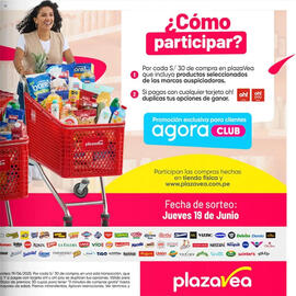 Catálogo Plaza Vea Página 3