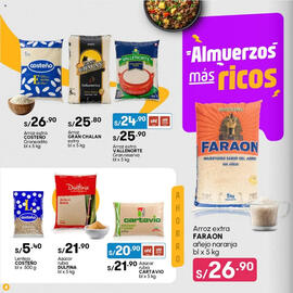 Catálogo Plaza Vea Página 4