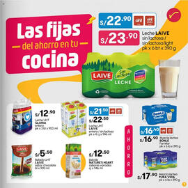 Catálogo Plaza Vea Página 7